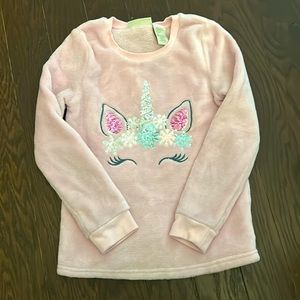 Kids sweatshirt